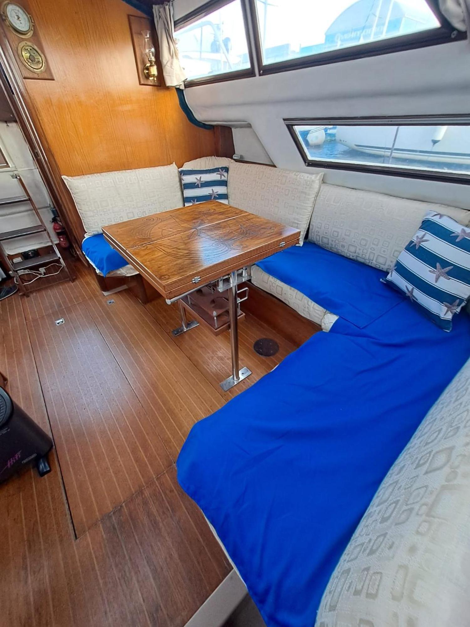 Hotel Bed & Boat Brezza Del Mare Viareggio Exterior foto