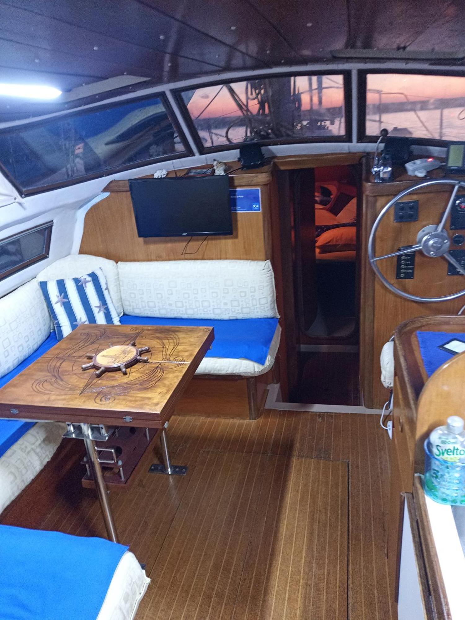 Hotel Bed & Boat Brezza Del Mare Viareggio Exterior foto